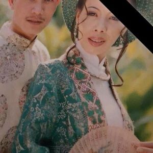 Meet your Posher, Quan